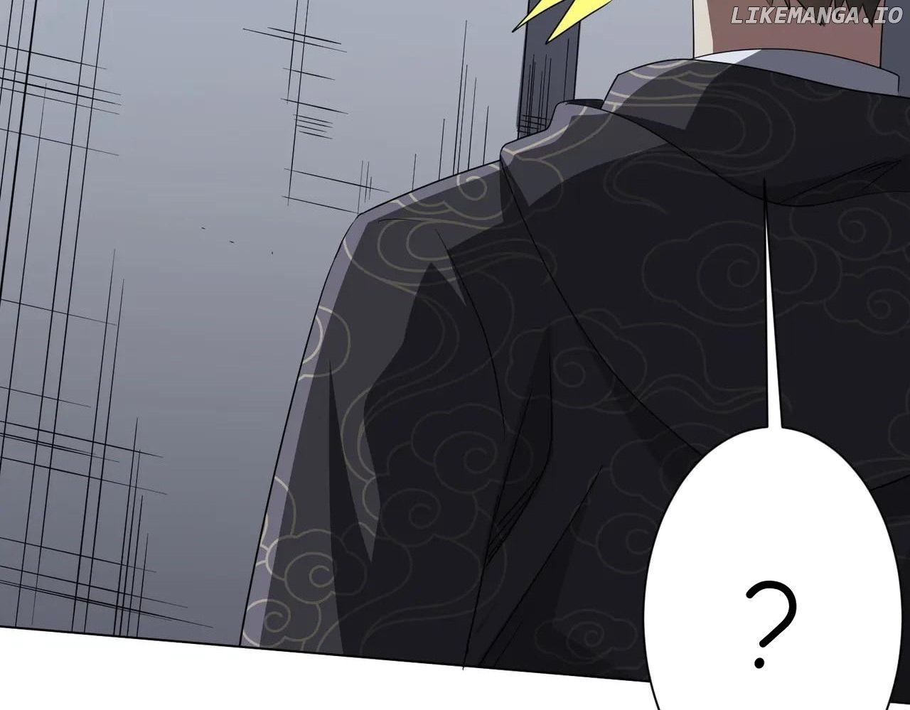 With My Netherworld Trillions, Game On! Chapter 185 - page 103